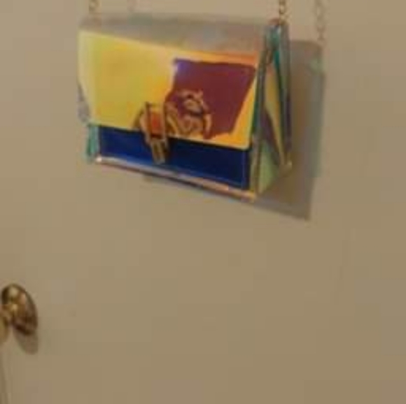 Pretty small bag - Picture 3 of 7